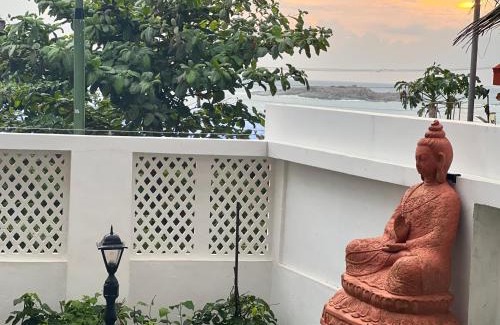 Kovalam Hotel | Buddha Beach Hotel