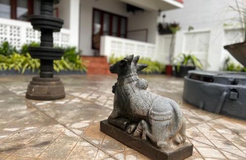 Kovalam Hotel | Buddha Beach Hotel