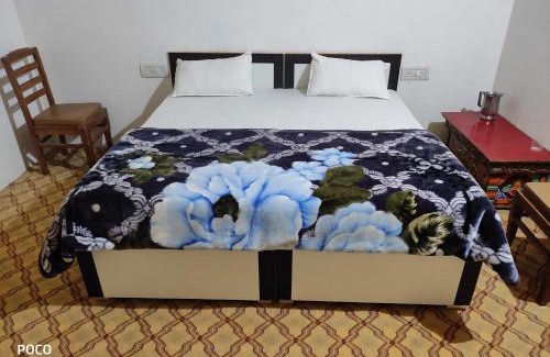 Diskit House | BUDDHA GUEST HOUSE , Nubra valley