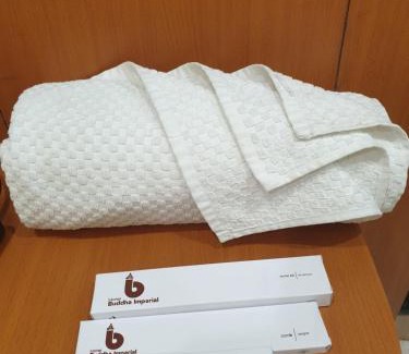 Muzaffarpur Hotel | Buddha Imperial