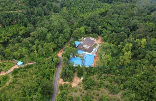 Sringeri House | Buddha Tree Home Stay