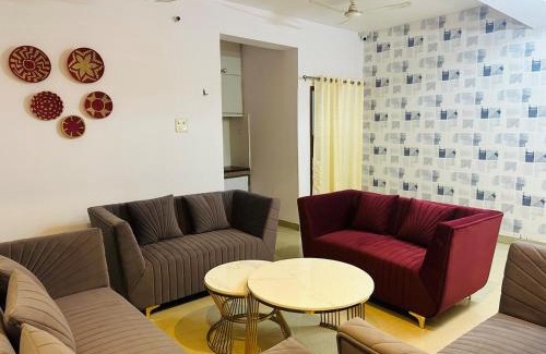Sarnath Villa | BuddhaInn-An Enchanted Villa