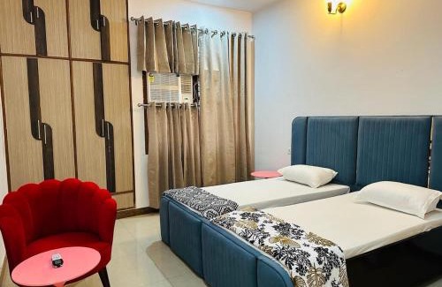 Sarnath Villa | BuddhaInn-An Enchanted Villa