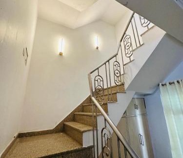 Sarnath Villa | BuddhaInn-An Enchanted Villa