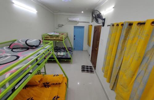 Palani House | Buddhar Illam