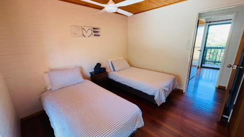 Buddina House | Buddina Beach Cabin