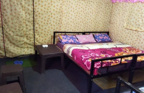 Badrinath Hotel | Buddy Hikers Stay Badrinath