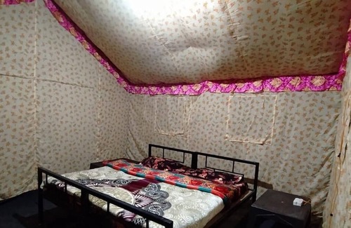 Badrinath Hotel | Buddy Hikers Stay Badrinath