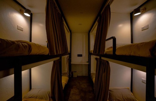 Semporna Bed & Breakfast | Buddy Station