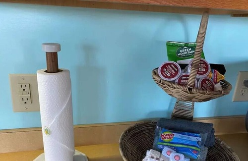 North Carolina Coast House | Buddy’s Bungalow · Beach Bungalow w/ a view of the Inlet-Dog friendly
