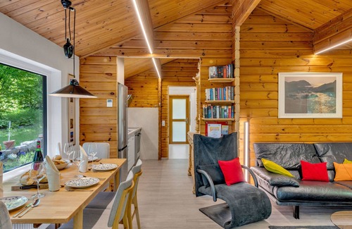 Bad Arolsen House | Bude 120 by Interhome