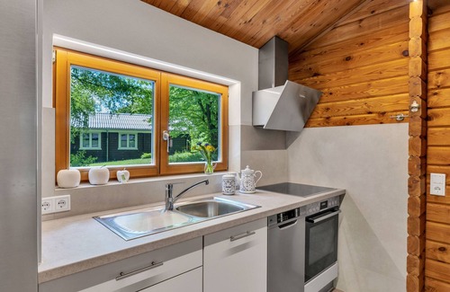 Bad Arolsen House | Bude 120 by Interhome