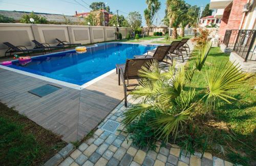 Gonio House | Bude