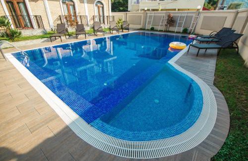 Gonio House | Bude