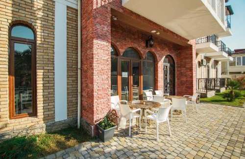 Gonio House | Bude