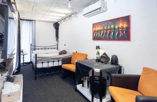 Mtskheta Ski Chalet | Bude