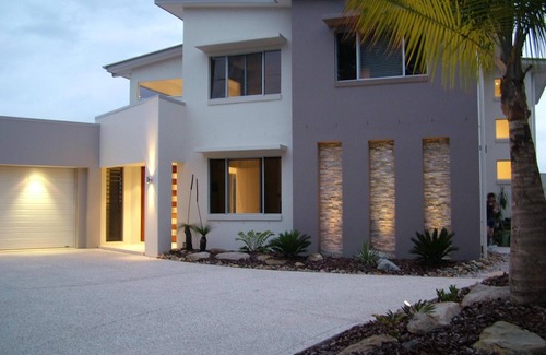 Buderim House | BUDERIM MANSION OCEAN VIEWS