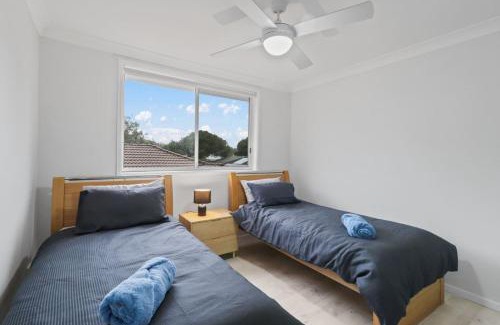 Budgewoi House | Budge near the Beach