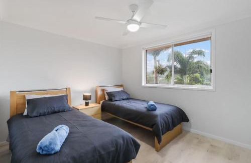 Budgewoi House | Budge near the Beach