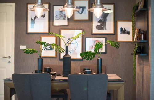 Khao Takiab Apartment | Budget 2 bedrooms Apartment in Huahin
