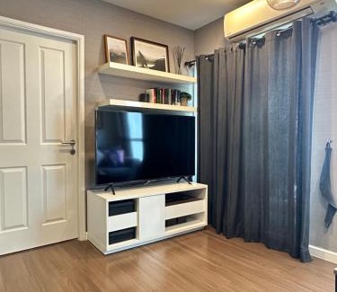 Khao Takiab Apartment | Budget 2 bedrooms Apartment in Huahin