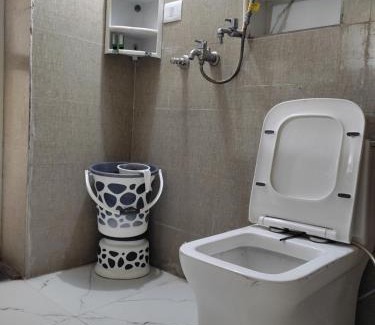 Panchkula Urban Estate Hotel | Budget AC Room Sharing basis