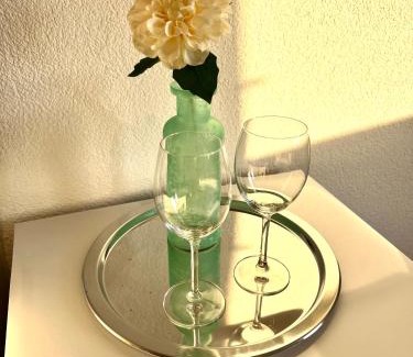 Ravensburg Apartment | BUDGET City Appartement Küche,Bad, Parken im Zentrum von Ravensburg