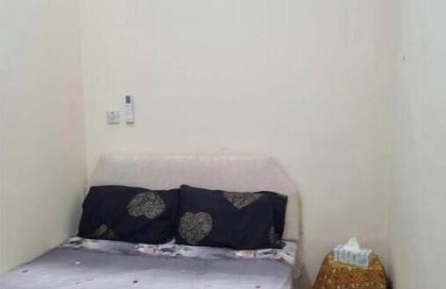 Al Ain Apartment | Budget Double Room 2