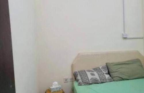 Al Ain Apartment | Budget Double Room 2