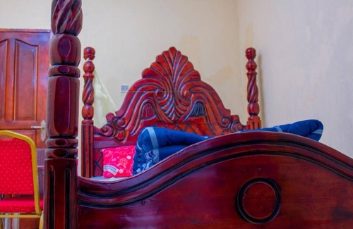 Eastern Region Apartment | Budget Double Room in Sabunyo Hotel Sironko