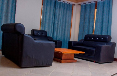 Eastern Region Apartment | Budget Double Room in Sabunyo Hotel Sironko