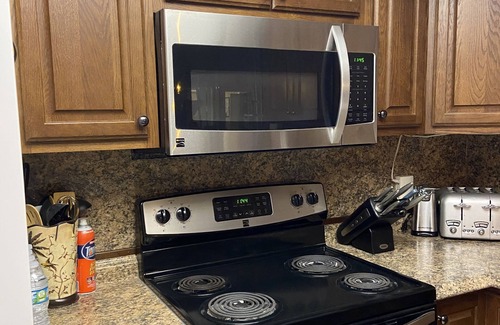 Panama City Beach Condo | Budget Friendly, Ocean Front, Golf, Restaurants.