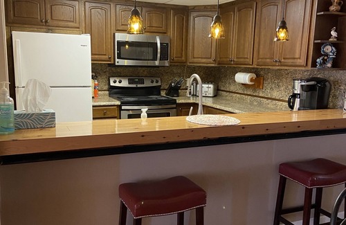 Panama City Beach Condo | Budget Friendly, Ocean Front, Golf, Restaurants.