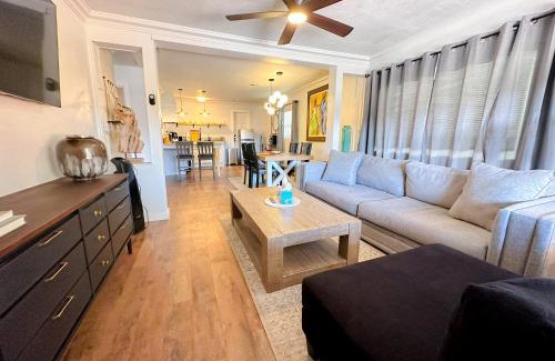 Central Oklahoma City House | Budget-friendly 2br Near Plaza District #19a