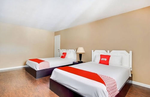 Elk City House | Budget-Friendly Accommodation! FREE Parking, Near National Route 66 Museum