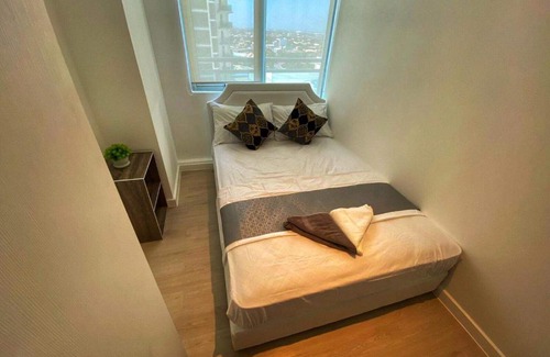 Don Bosco Apartment | Budget-friendly accommodation yet like a hotel