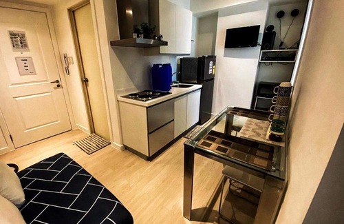 Don Bosco Apartment | Budget-friendly accommodation yet like a hotel