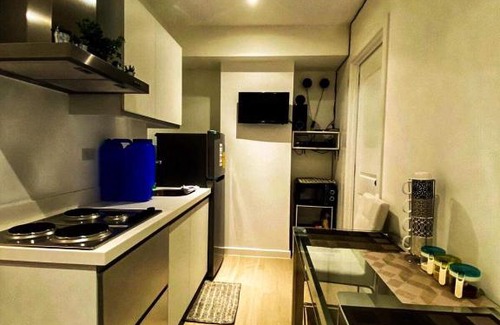 Don Bosco Apartment | Budget-friendly accommodation yet like a hotel