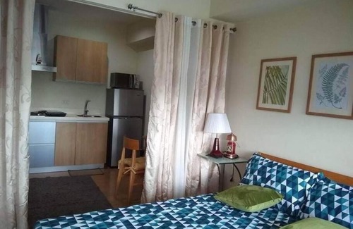 Don Bosco Apartment | Budget-friendly accommodation for a hotel-like stay