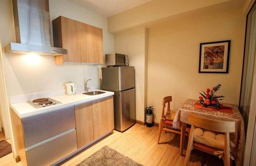 Don Bosco Apartment | Budget-friendly accommodation for a hotel-like stay