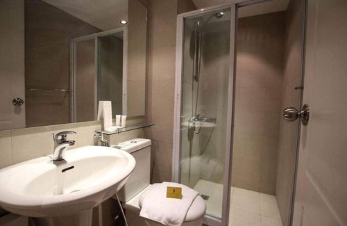Don Bosco Apartment | Budget-friendly accommodation for a hotel-like stay