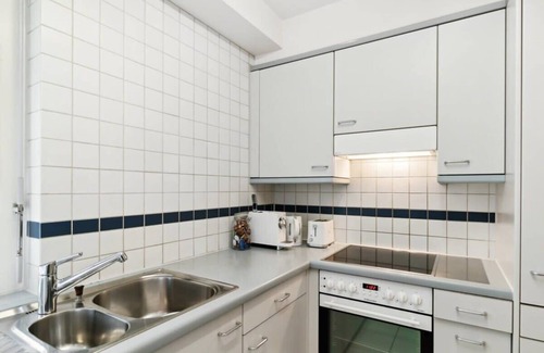 Hottingen Apartment | Budget-Friendly Apartment in the centre of Zurich