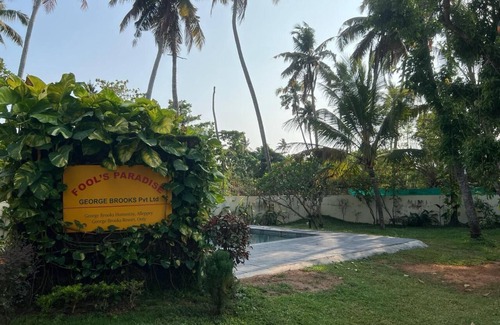 Alappuzha Bed & Breakfast | Budget friendly beach side villa with pool.