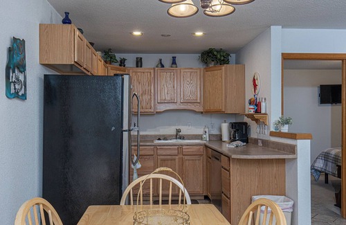 Purgatory Condo | Budget-Friendly Purgatory Condo, Steps to Lift, Hot Tub, w/Pool & Gym Access