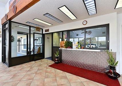 Trinidad Hotel | Budget Host