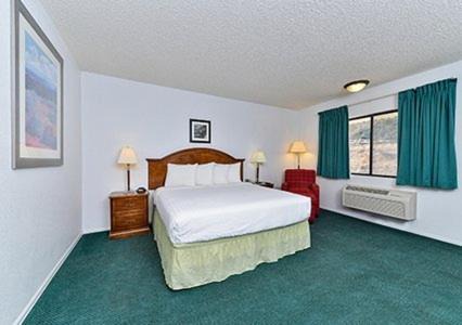 Trinidad Hotel | Budget Host