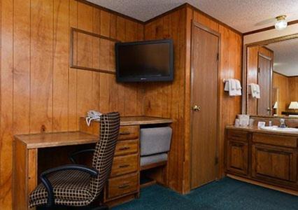 Trinidad Hotel | Budget Host