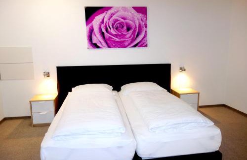 Sudliche Innenstadt Hotel | Budget Hotel Ludwigshafen
