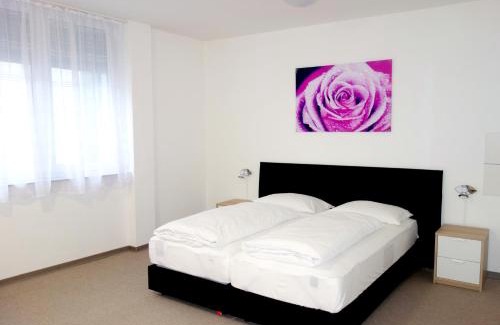 Sudliche Innenstadt Hotel | Budget Hotel Ludwigshafen