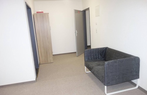 Sudliche Innenstadt Hotel | Budget Hotel Ludwigshafen